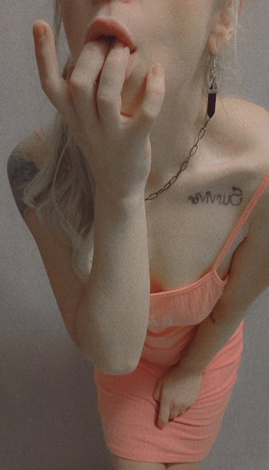 Custom content creation available now! Let me please you♡  https://t.co/Hik6oWUxni https://t.co/x1G4<a href="/tag/pride"class="tags"><span>#pride</span></a><a href="/tag/camgirl"class="tags"><span>#camgirl</span></a><a href="/tag/lgbtq"class="tags"><span>#lgbtq</span></a><a href="/tag/pansexual"class="tags"><span>#pansexual</span></a><a href="/tag/visibility"class="tags"><span>#visibility</span></a>