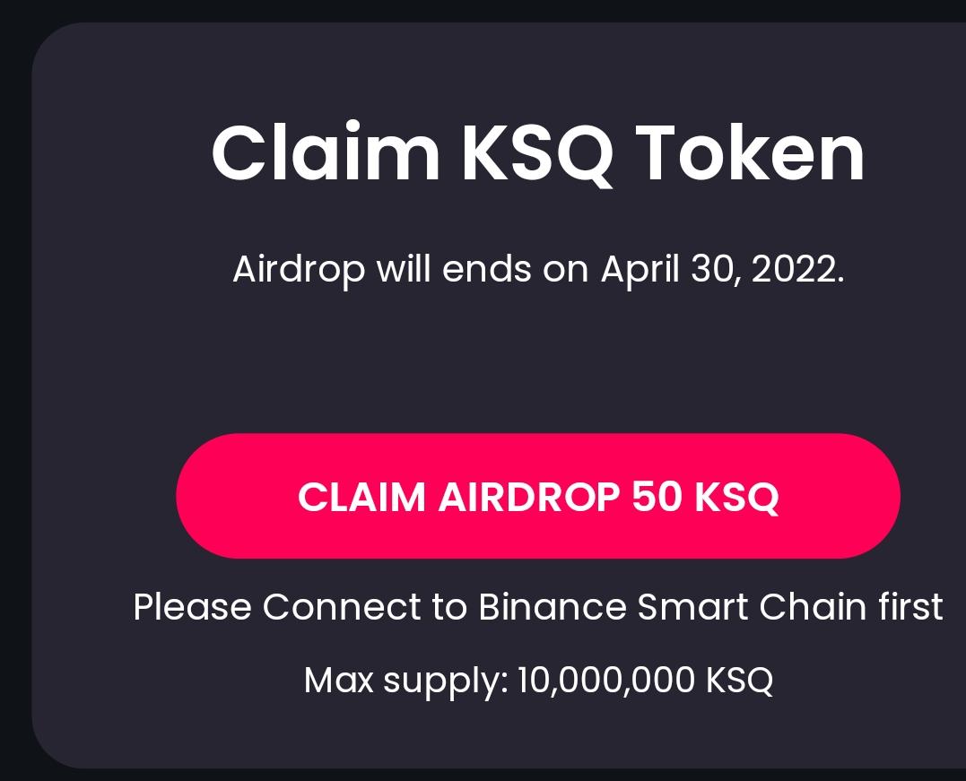 KSQ tweet media