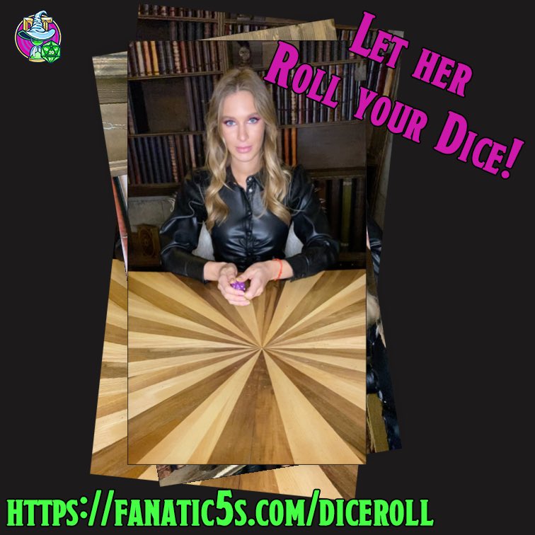 DowntimeManager's tweet photo. You can have @szeghalmivivi roll your #d20roll at https://t.co/9GasOg1sCI!

#dungeonsanddragons #rpg #ttrpg #dungeonmaster #tabletopgames #tabletoprpg #dndcharacter  #dice #tabletop #fantasy #dnddice #tabletopgaming #roleplay #dndminiatures #polyhedraldice #roleplayinggame https://t.co/Hy2Tz8wLcg