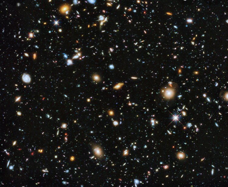 CapriciousBow's tweet photo. @Lucy_Lapwing I love how your 2nd pic reminded me of one of the images from @NASAHubble @HubbleTelescope ...... something existentially provoking about it, apart from its Beaty of course..... #thanls #photography #FridayVibes https://t.co/7bMd2NfnXV