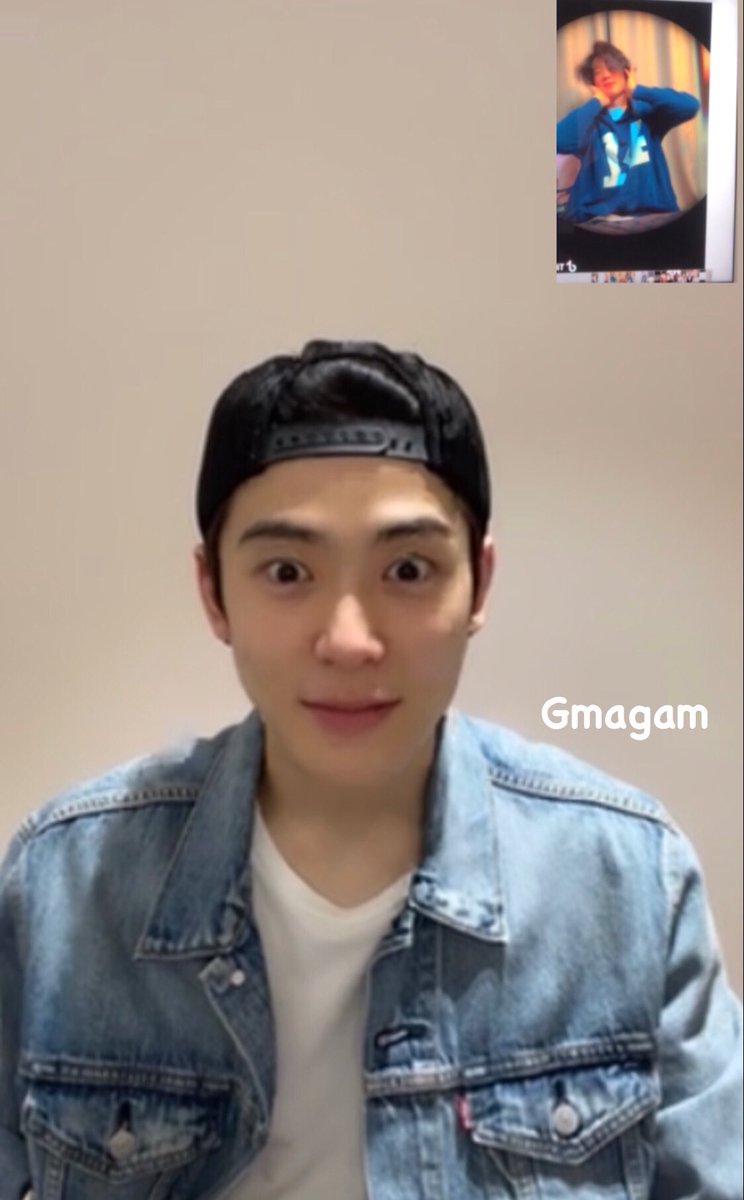 gmagammt's tweet photo. ㅋㅋㅋㅋㅋㅋㅋ  #JAEHYUN #재현 https://t.co/FM1YSn0paM