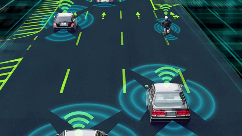 Digitalizar las carreteras, la solución necesaria para solventar problemas de suministro y logística ingeniatte.es/ingenieria/dig…