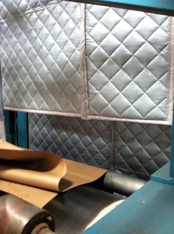 IESNoiseControl's tweet image. When you are designing your business, one of the most important things you should consider is industrial #Soundproofing. #SoundproofEnclosures allow employees to go about their work in the facility without significant #SoundDisruption. 

bit.ly/3t2n1XN