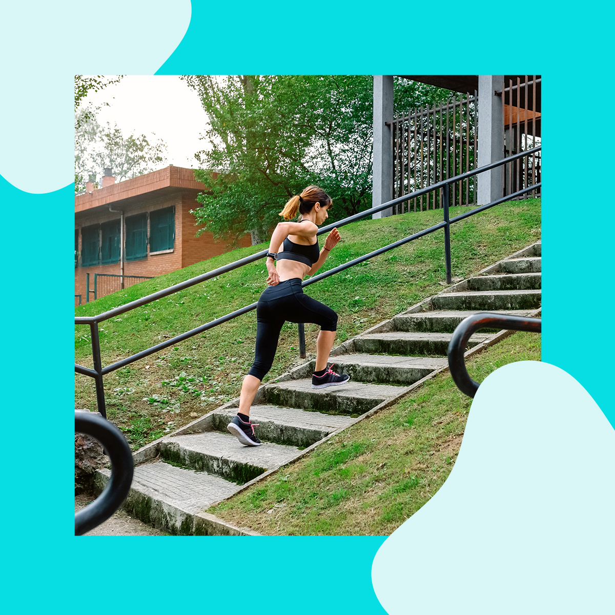 fresonpalosit's tweet photo. Piccole abitudini come salire le scale invece di prendere l’ascensore o andare a piedi in palestra invece di usare l’auto ti aiuteranno a ottenere grandi risultati 🥰

Come lo sappiamo? Mangia fragole e fai sport e lo saprai 😁 

#FresonDePalos #FresonDePalosSiPrendeCuraDiTe https://t.co/F7Uo6vMnJm
