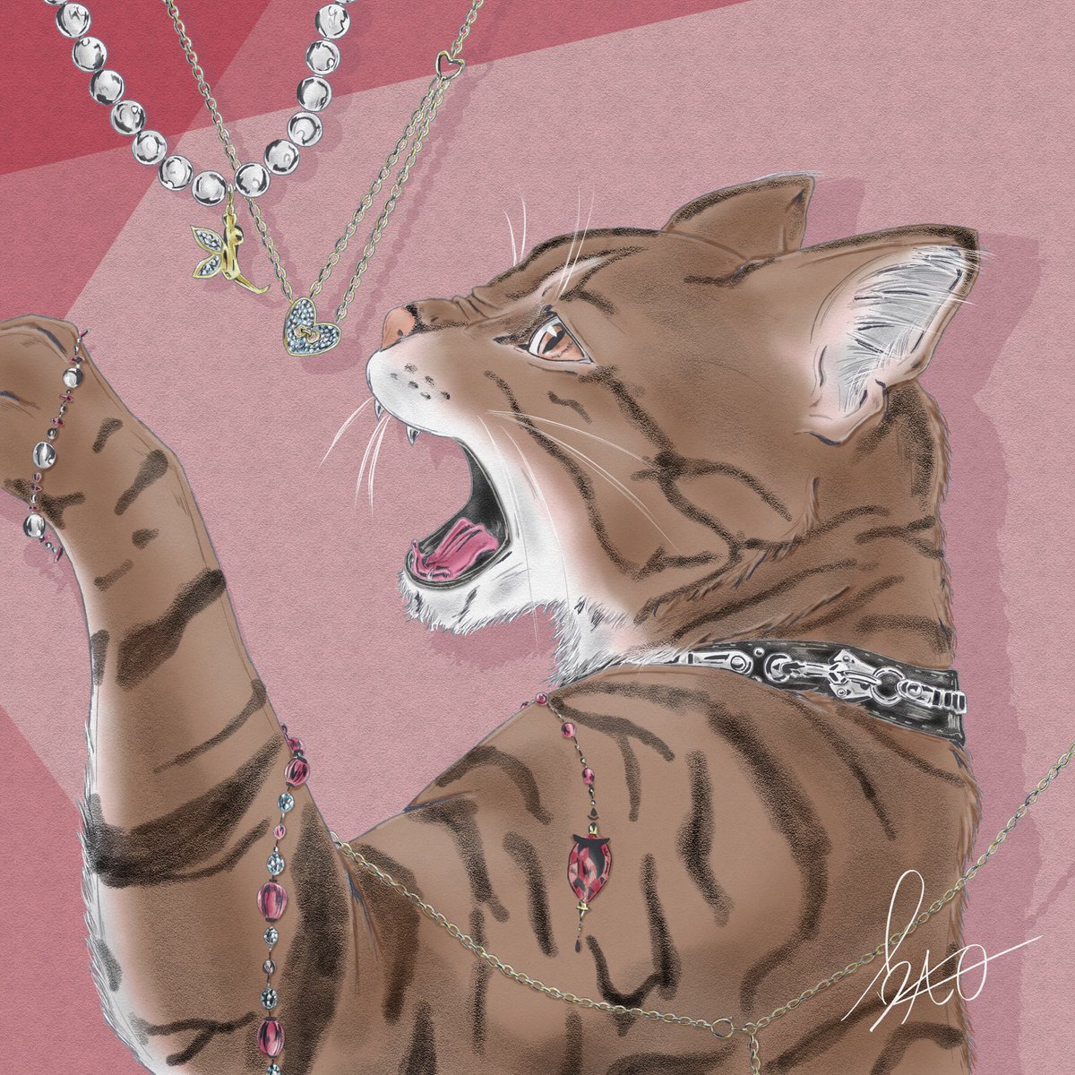 kokuto(コクト)/NFT illustrator tweet media