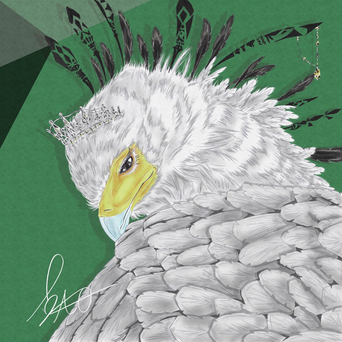 kokuto(コクト)/NFT illustrator tweet media