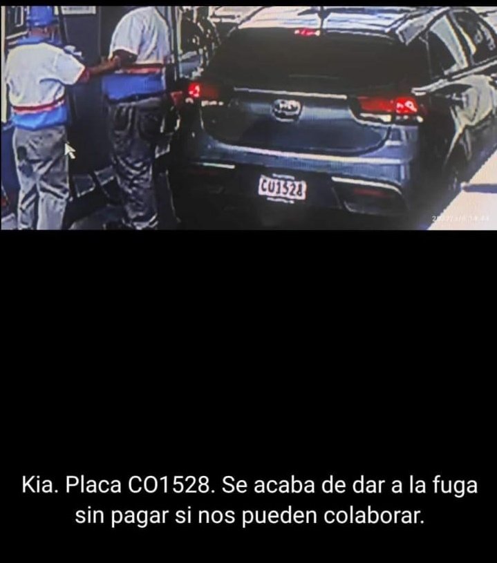 VDesnudas's tweet photo. Te doy 24hrs para que vayas a pagar o daré tu nombre...cedula ...teléfono...dirección y donde trabajas PUBLICAMENTE PERRON. https://t.co/E38rCrXTes