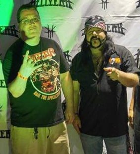 Happy birthday Vinnie Paul! 