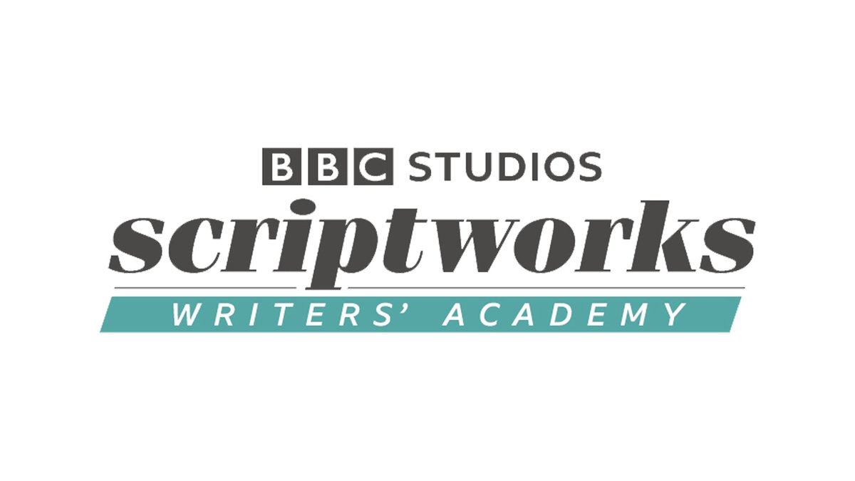bbcstudios's tweet photo. Our graduates have had one movie and 17 TV shows greenlit or broadcast in the last year! 
 
So, writers, what are you waiting for?  Submissions for #WritersAcademy22 open TODAY 👇
➡️ https://t.co/X6jgV35fPW ⬅️
 
Any level of experience welcome to apply! (13/13) https://t.co/9i4DOsuKrE