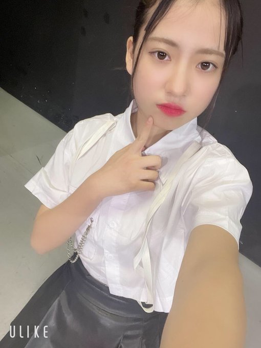 Twitterのコスプレ画像16