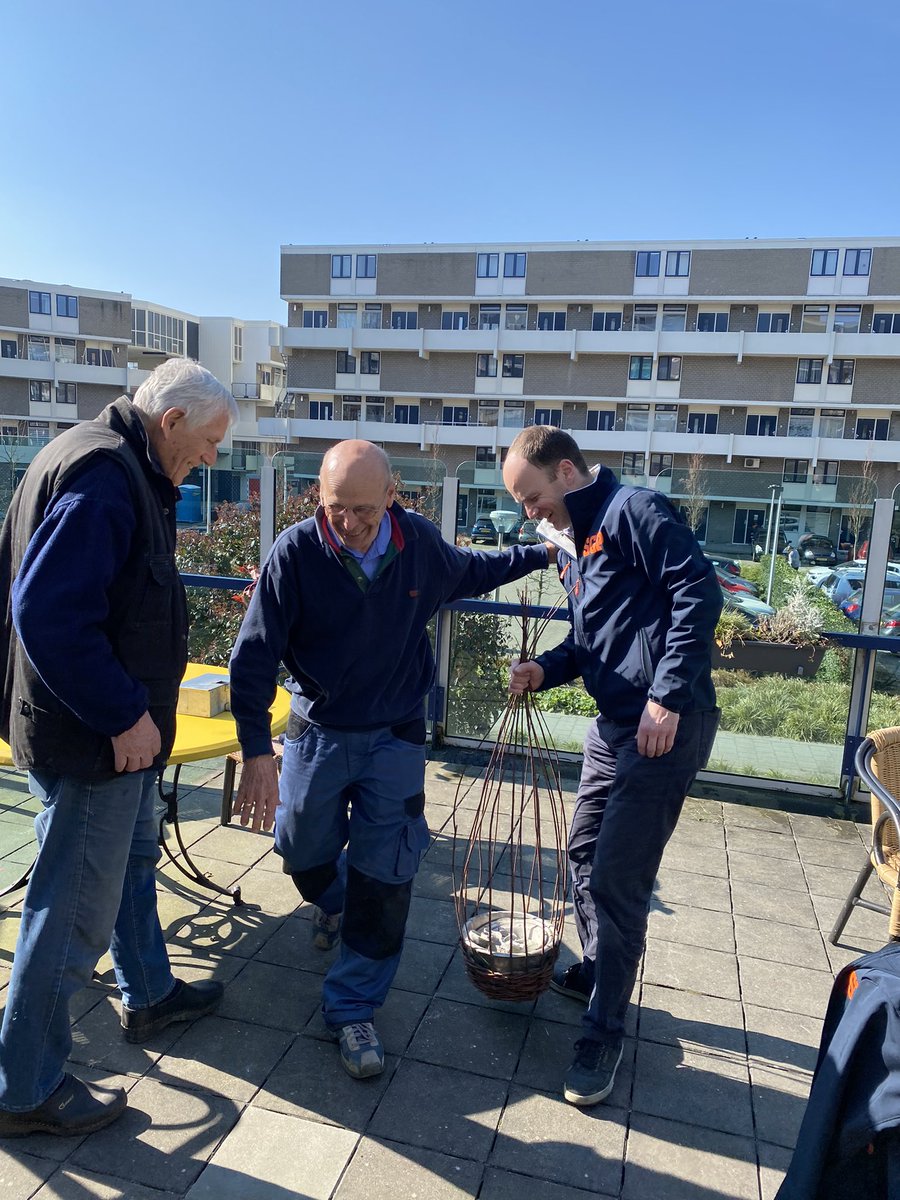 pieter weijers tweet media