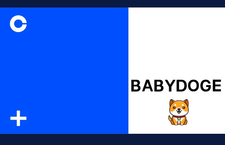 PenguPudgyPump's tweet photo. Do you want @coinbase list #BabyDoge? 👀

YES          YES           YES 
👇            👇              👇 https://t.co/eMOVO9xUpt