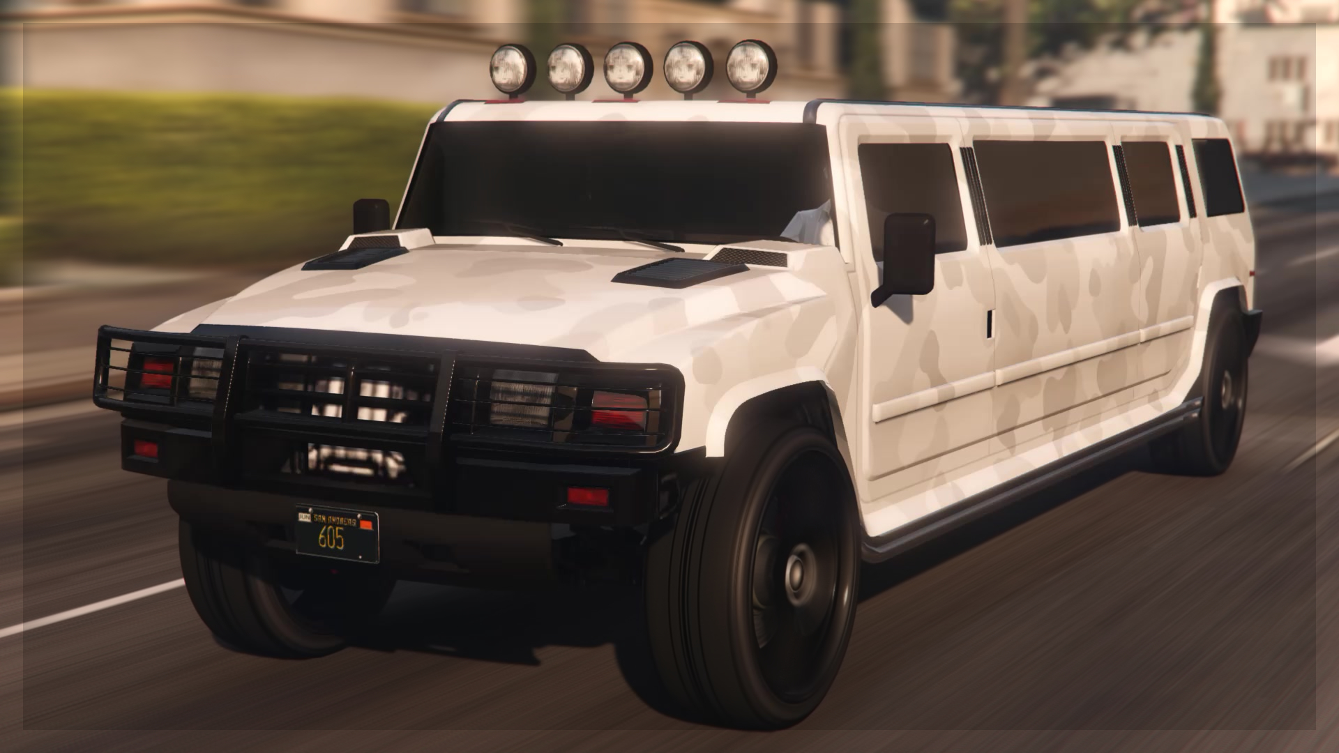 Sixzerov Mammoth Patriot Stretch App Southern Sa Super Autos Price 460 000 611 800 Class Suvs Gta5 Gtaonline T Co Ydii7snayo Twitter