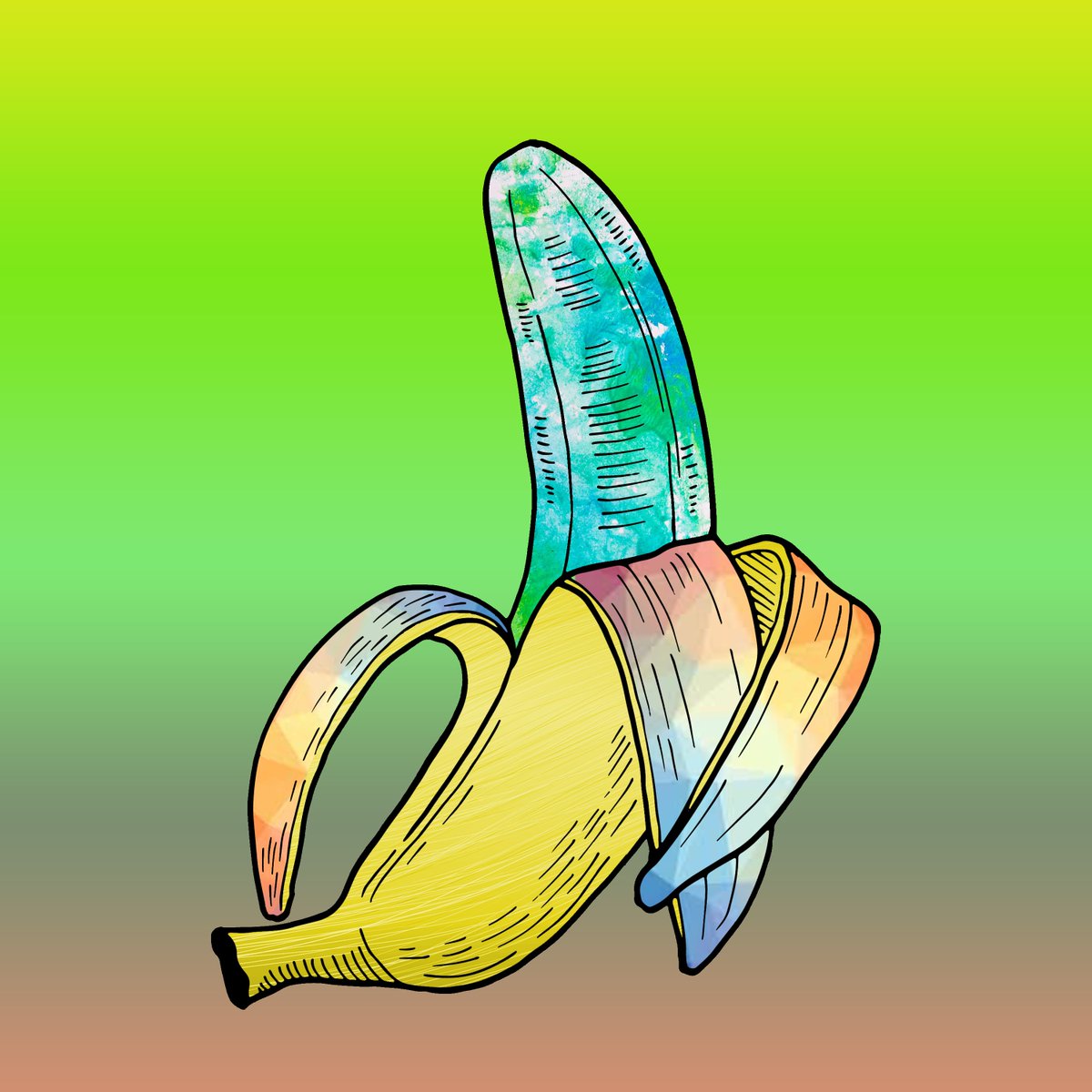 🍌Banana Factory tweet media