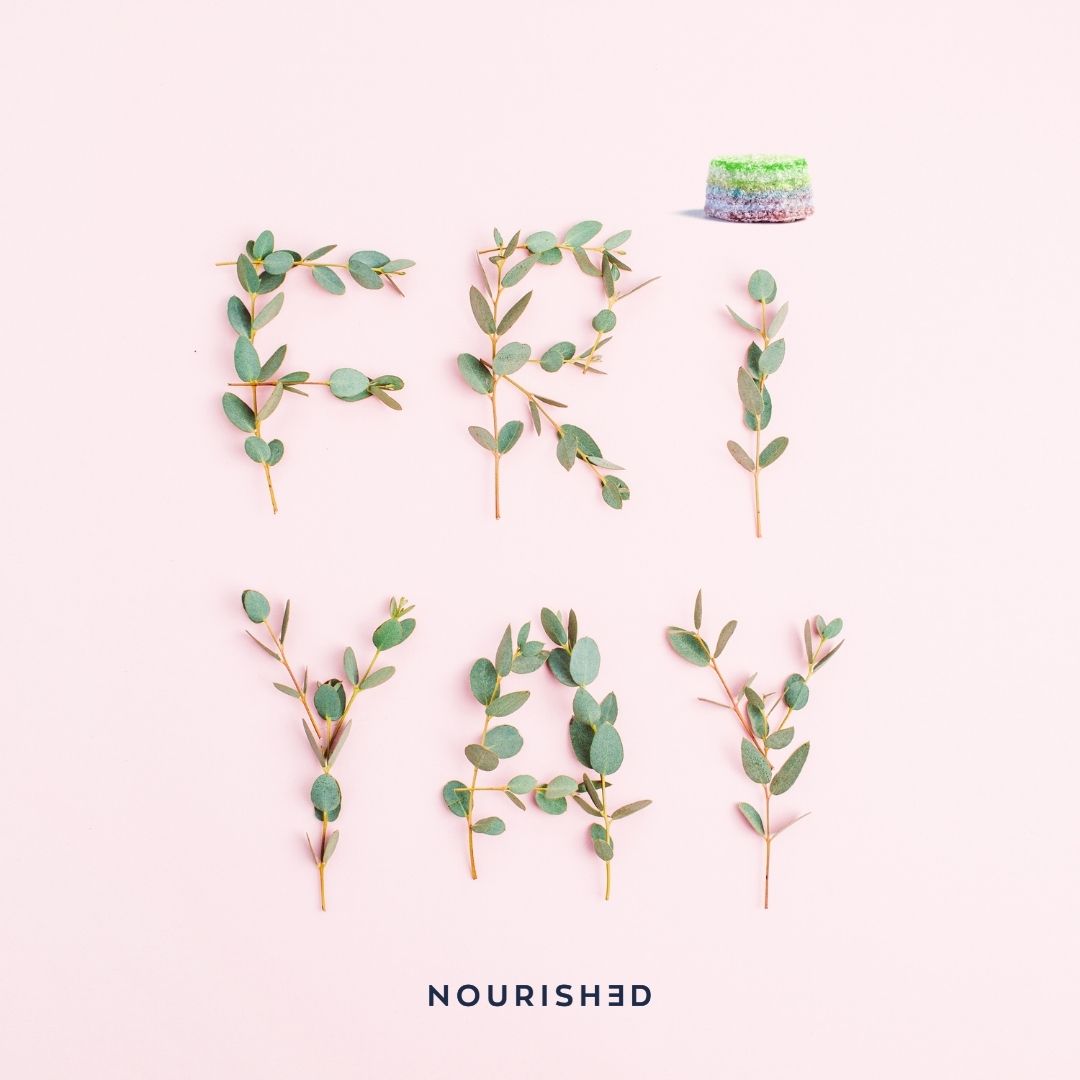 Happy FriYAY! Which vitamins are best for energy to help You get the most out of Your weekend? ​Did you know that adding vitamin B12 to your personalised 3D printed gummy stack can help with your energy levels? Time to get that #FridayFeeling😘  bit.ly/3t2FaER