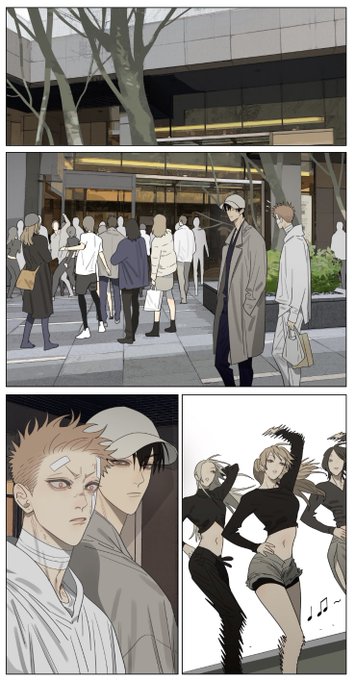 #19days 跳舞 