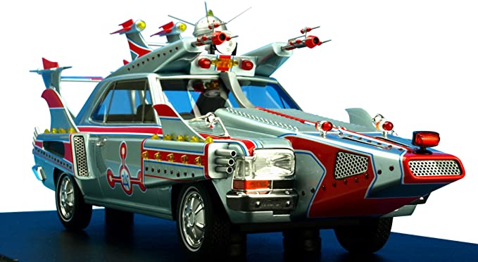 #小学生の頃ダサいと思ってたモノほど今は愛おしい 
子供の頃超かっこいいと思ったんだが 小学校高学年のあたりからなんてクソだせえんだと思ったんだが 30代になったらなんてかっこいいんだに戻ったウルフ777 