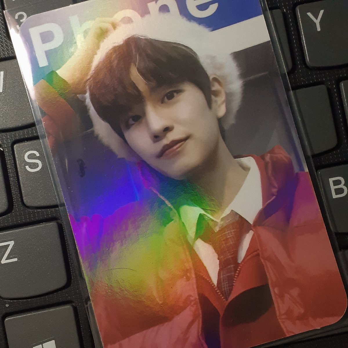 daengkart's tweet photo. โ๏ธ . . . @skycart_ #priproofs
hi :D seungmin arrived safely hehe ^___^ super accomodating mo po even though merong mga delays !! till our next transaction po ๐ค https://t.co/7rIdNXTD5j