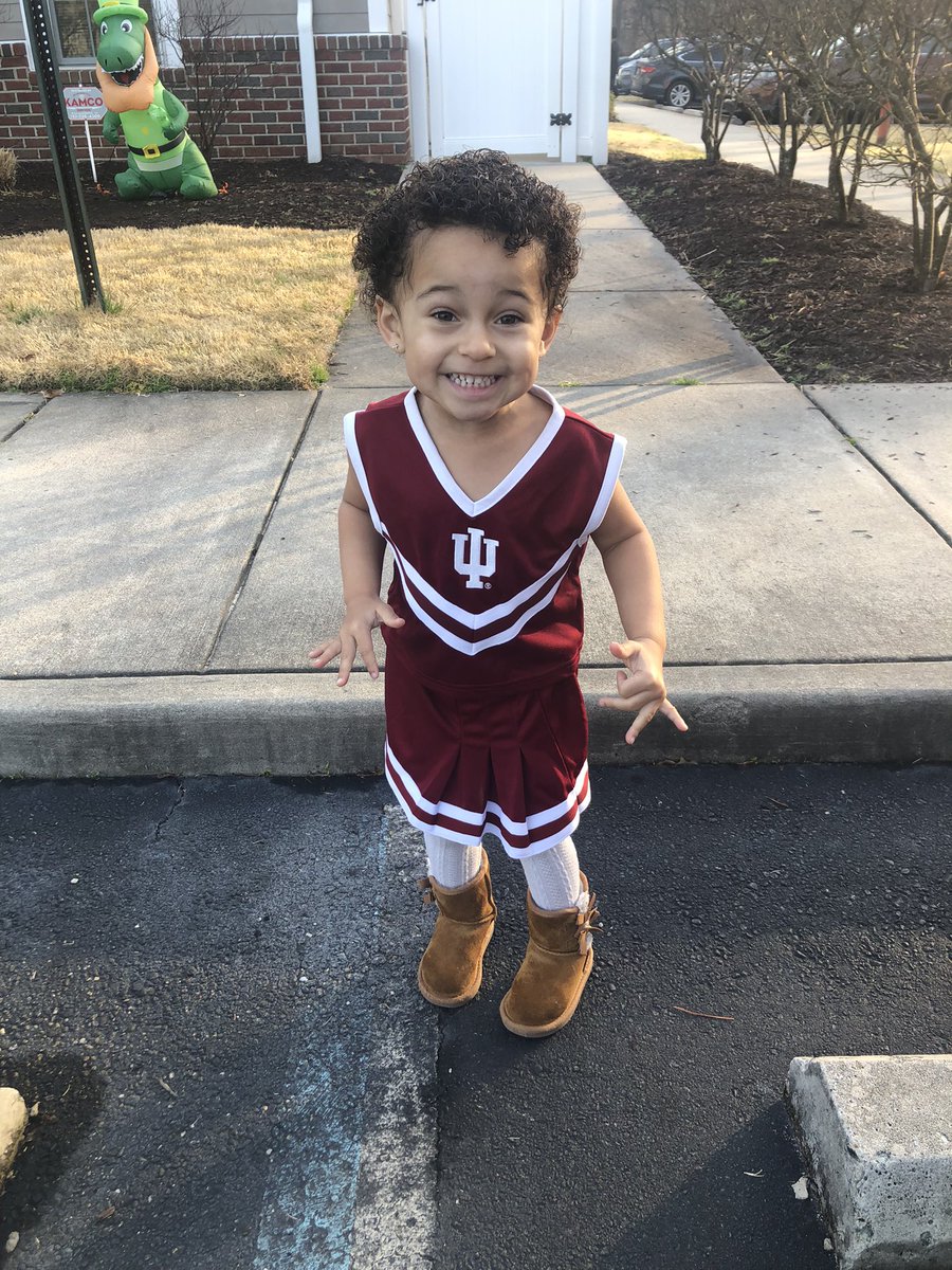 AlveyChristie's tweet photo. HOOSIERS!!!! https://t.co/vZAQgOr9mV