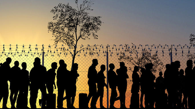 Suicide rates and suicidal behaviour in displaced people - A systematic review by #LSTM, <a href="/UoMNews/">The University of Manchester News</a> and <a href="/CochraneResp/">Cochrane Response</a> - as published in <a href="/PLOSONE/">PLOS One</a> bit.ly/3vYNZ4o