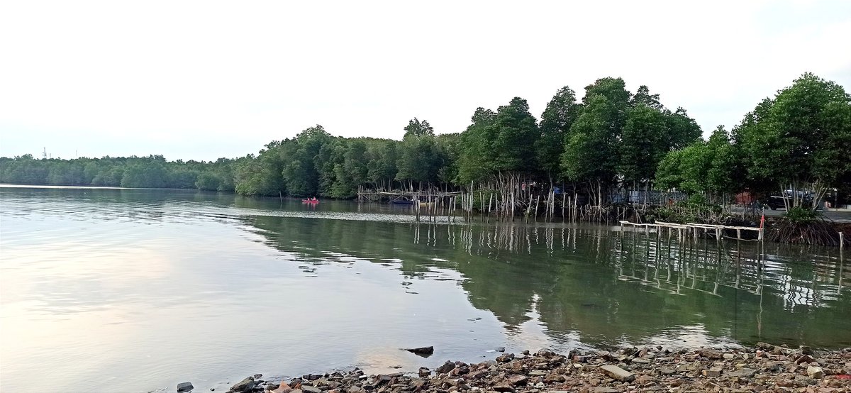 Freyaart8's tweet photo. Lake around me https://t.co/f9LrCJByry
