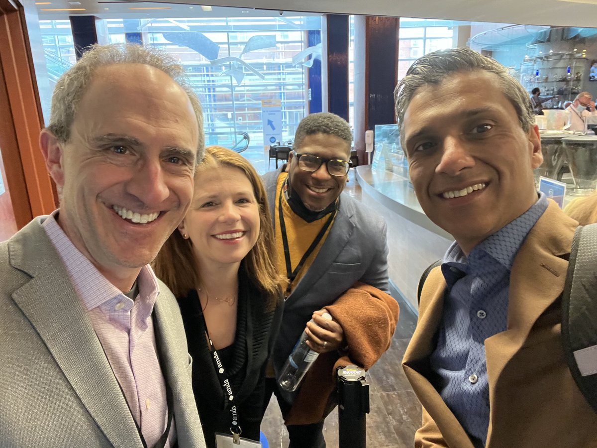 Arif Nazir (@arif_nazir_md) on Twitter photo Good morning from #paltc2022 Happy Friday
<a href="/AMDApaltc/">AMDA - The Society for PALTC Medicine</a> <a href="/Caring4theAges/">Caring for the Ages</a> Good morning from #paltc2022 Happy Friday
<a href="/AMDApaltc/">AMDA - The Society for PALTC Medicine</a> <a href="/Caring4theAges/">Caring for the Ages</a>