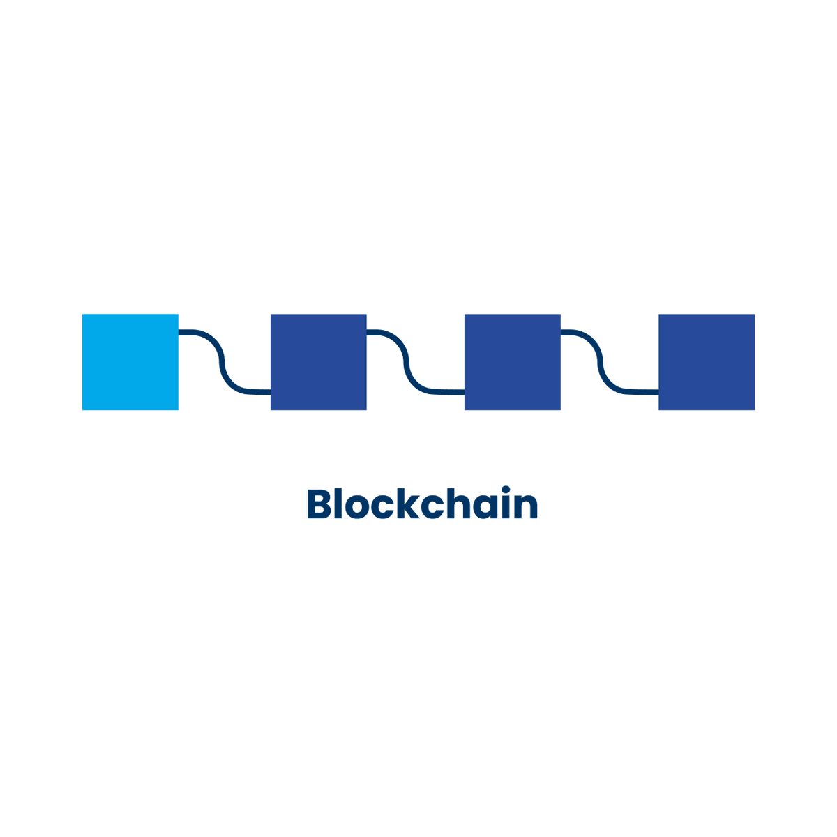ApiDigit's tweet photo. Was ist Blockchain? ⛓
Blockchain, wie es der Name schon sagt, sind Ketten von Blöcken oder genauer gesagt von digitalen Datenblöcken. Das System wird durch sie transparenter, sicherer und nur schwer veränderbar.

#ApiDigit #ApiDigitalization #Blockchain #Datenstruktur #Prozesse https://t.co/9qZoXBC7uF
