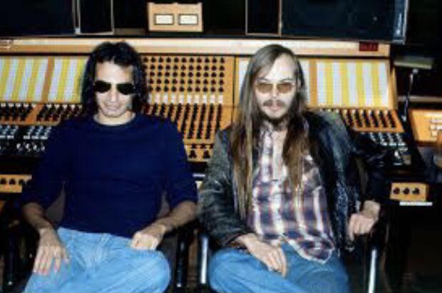 Today in Yacht Rock tweet media