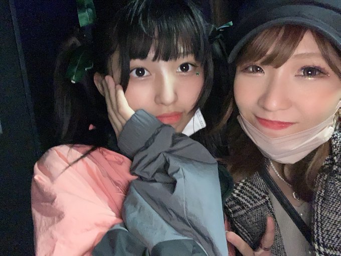 Twitterのコスプレ画像5