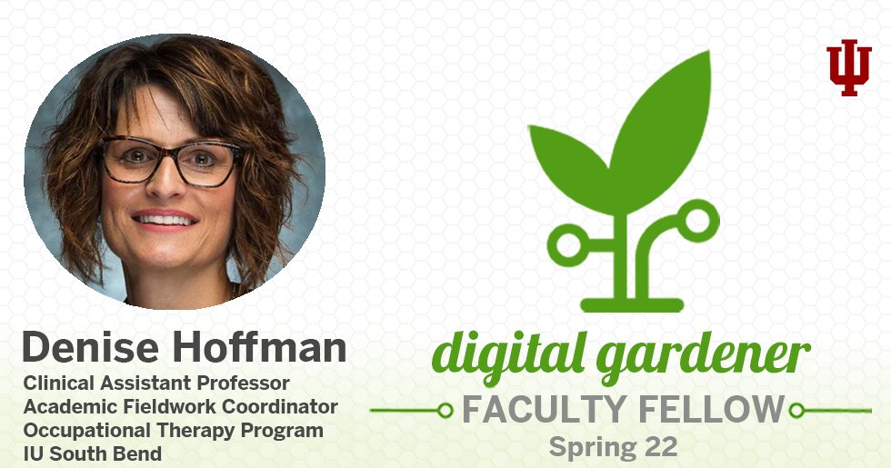 Digital Gardener Initiative @ IU tweet media