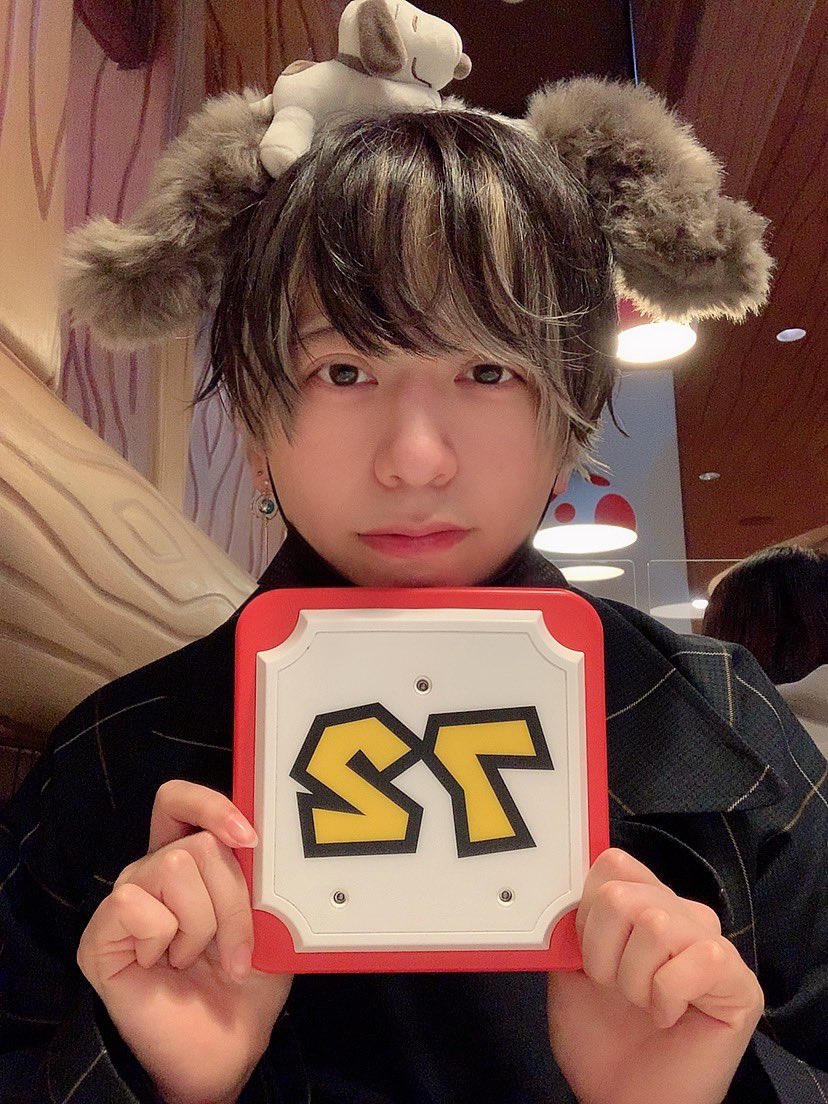mode_yuu's tweet photo. 実は大阪で羽を伸ばしておりまする。

母親の影響で推しはスヌーピーですっ
1.2枚目は待ち受け推奨…？

人生2度目のUSJ楽しかった🧸 https://t.co/KUlWd4bPBo
