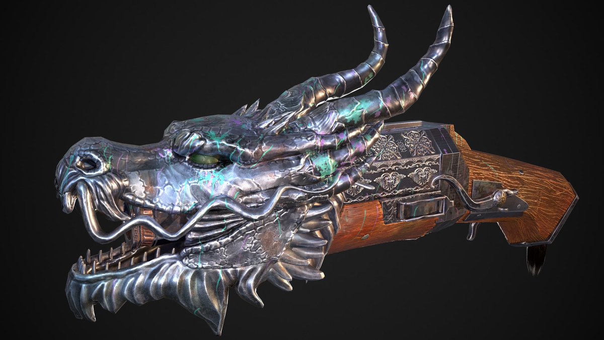 ustaonandia's tweet photo. Dejo por aquí uno de mis últimos trabajos!
#ArtOfTheDay #3dart https://t.co/jz4Hi2kNpY
