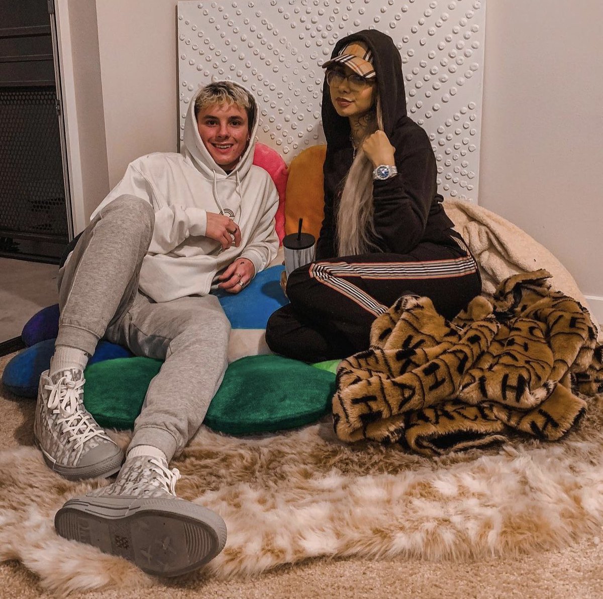 Carter Jamison tweet media