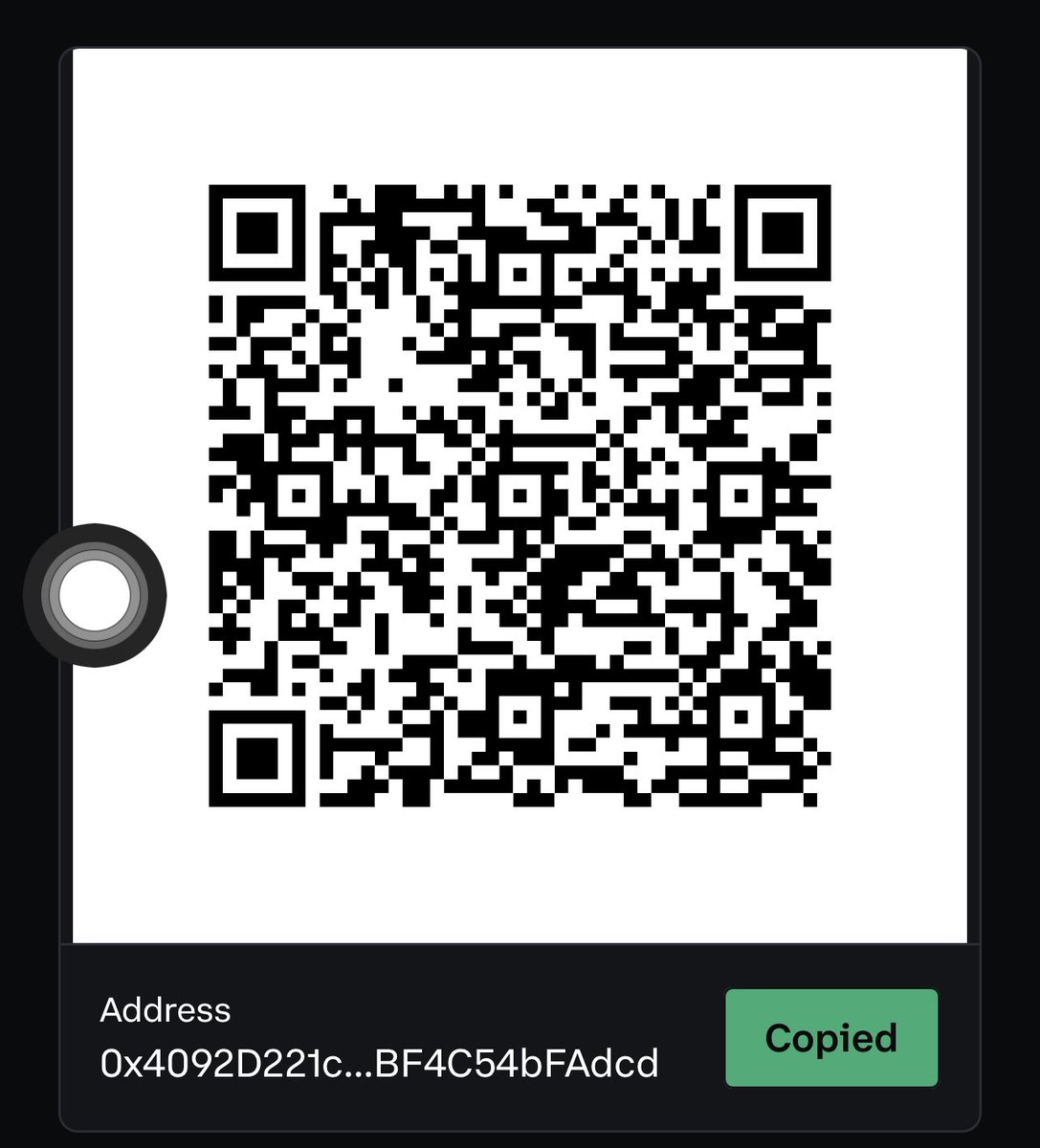 panday_keshav's tweet photo. @pulte 0x4092D221cDE49c62De661B80B2cDBF4C54bFAdcd https://t.co/fUYnmJGogo