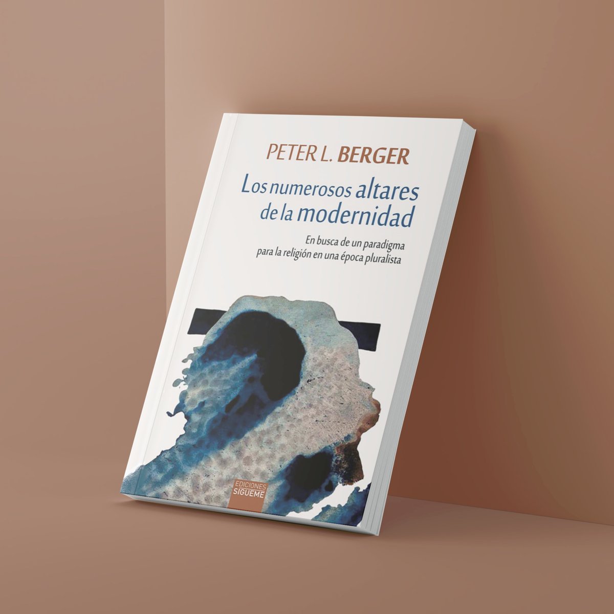 Ediciones Sígueme tweet media