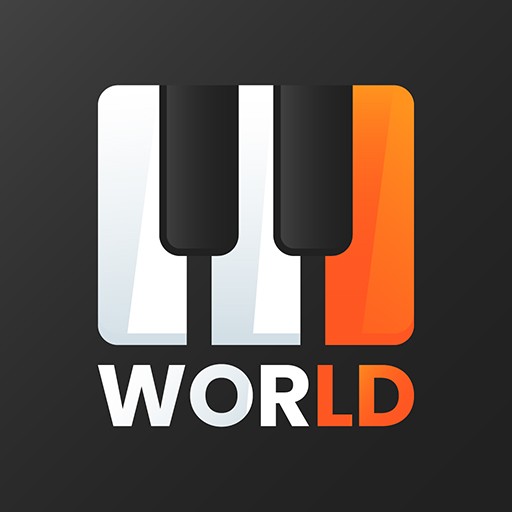#Popular #App : World Piano : Music Synthesizer
by TAQS.IM <a href="/taqsimmusic/">taqs.im</a> 
thepopularapps.com/apps/world-pia…
