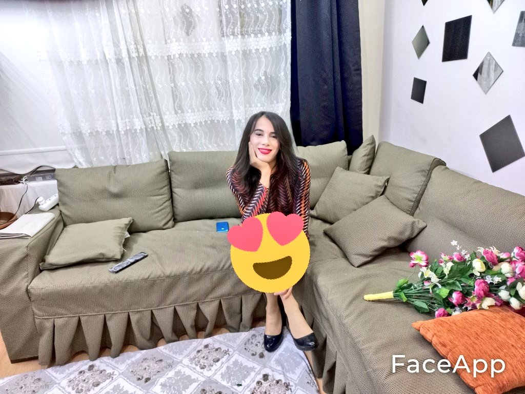 KayisGoksu's tweet photo. #uemraniyetravesti Bu karli havada
💋sıcak bir kahvey ne dersiniz ☕☕💋💋 💋💋💋💕😀😜😘 0555 225♥️♥️ 90 ♥️♥️37 https://t.co/ejKjH6yt4u