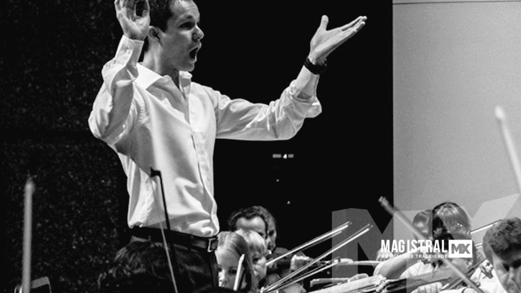 Magistral_Mx's tweet photo. 🎼 #OSBUAP celebra 17 años de vida.
El próximo 16 de marzo, a las 19:00 horas, en el Auditorio del CCU.
👉https://t.co/qS4N1BQrc0👈
#FelizViernesATodos #Puebla @elsasanchez19 @LiliaCedillo_ https://t.co/6o16YeNb7b