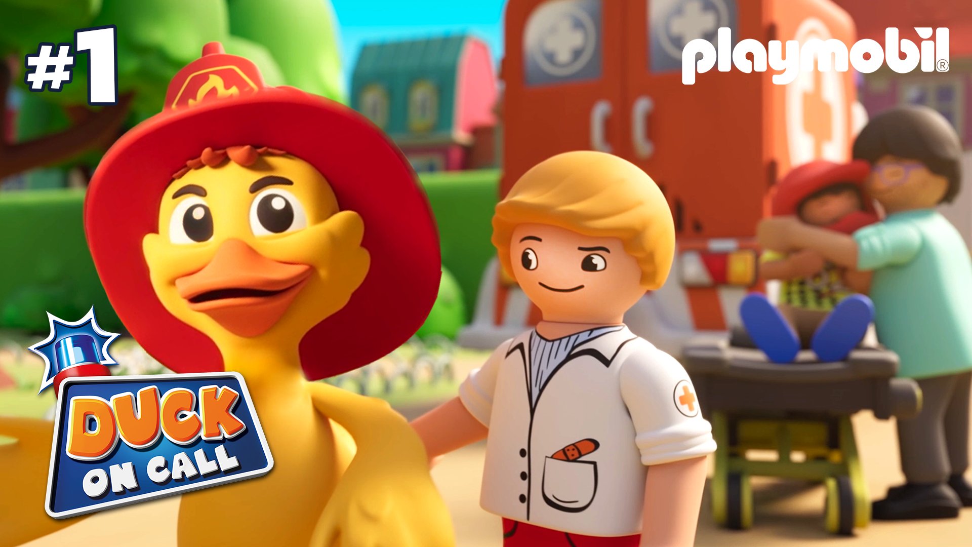 Playmobil UK on X