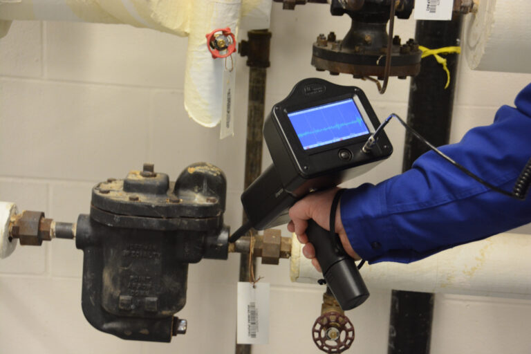 CornerstoneMiE's tweet photo. Steam traps are subject to wear and tear just like any other mechanical devices and require maintenance.
..
#steamtraptesting #steamtraptest #steamtraps #mechanicaldevices #trapcondition #steamtrap #visualobservation #thermography #plantssteamtraps
#UAE
https://t.co/uOzhMlAHZW https://t.co/FvC7KAKVFR