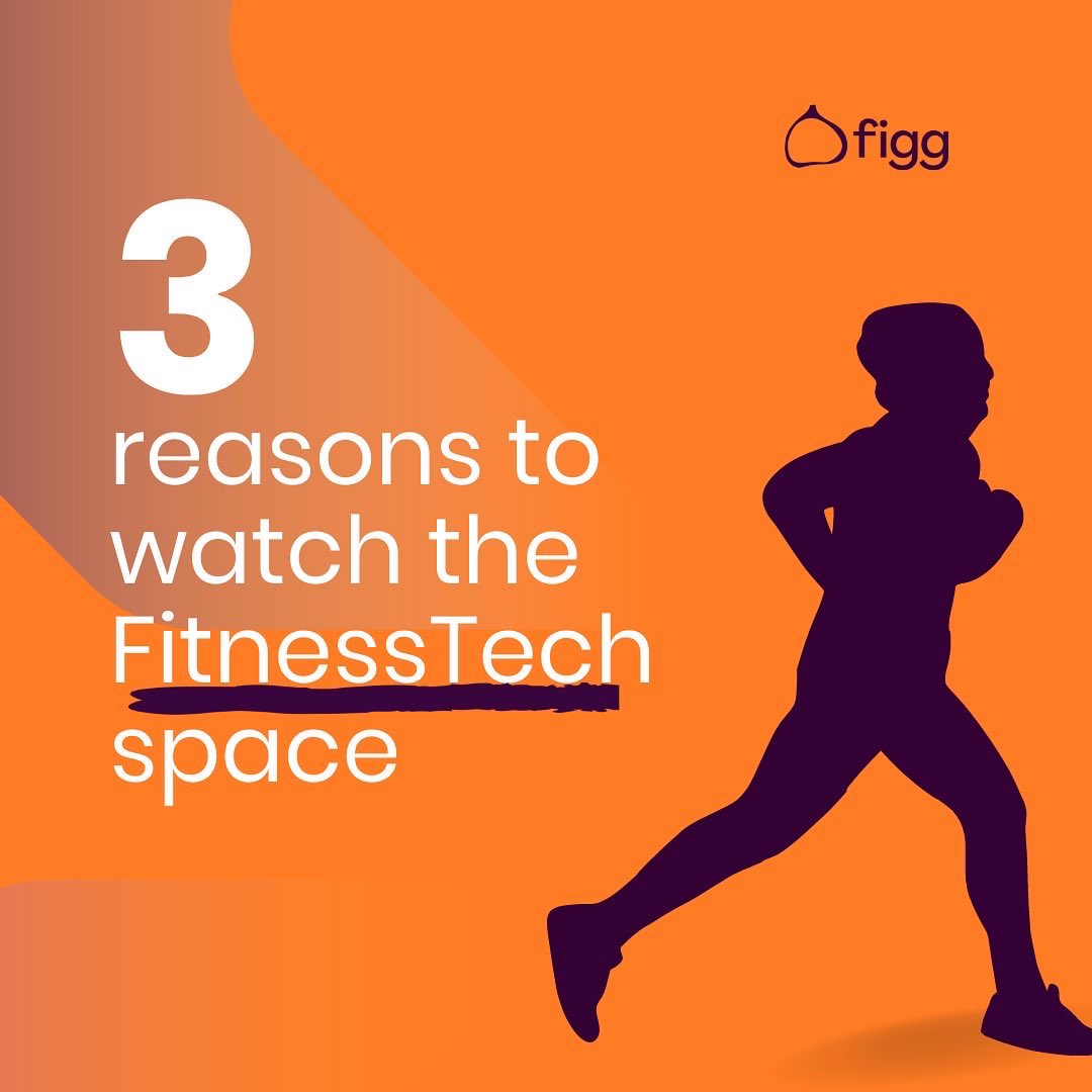 figgafrica's tweet image. Find out how to invest in one of Africa’s leading FitnessTech startups today at figg.africa