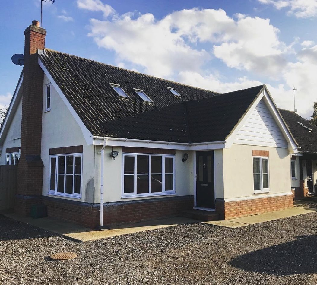 KeyMann Residential Lettings tweet media