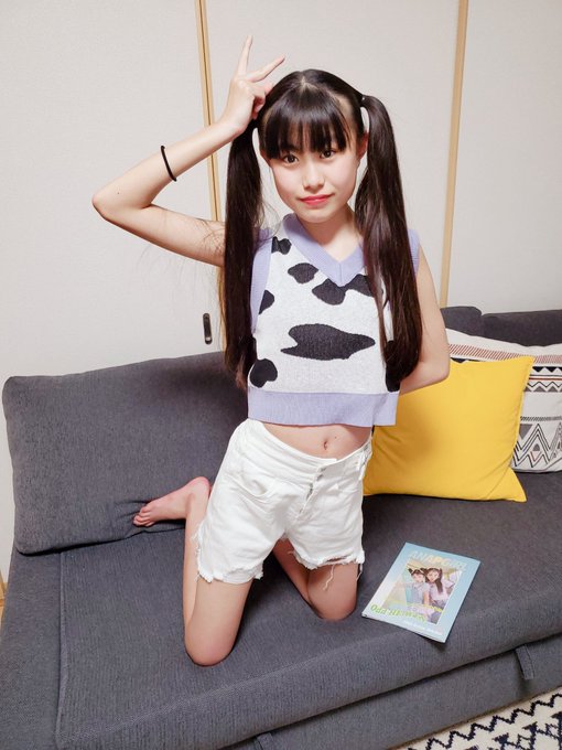 アイカのTwitter画像49