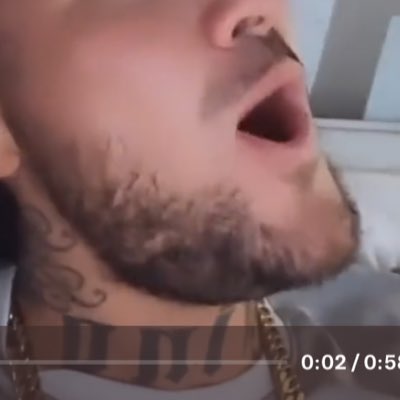 BearsChin's tweet photo. #NewProfilePic https://t.co/JshsysoCnr