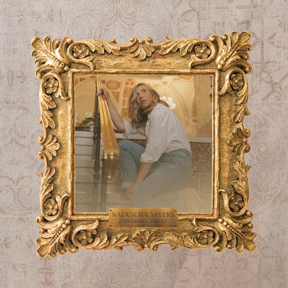 nataschamyers's tweet photo. 'End Game: The EP' -- OUT NOW ✨ Go stream it, blare it, pretend you're the main character in a movie to it. 

https://t.co/ipWLw7PhAG

#fridaymorning #NewMusicFriday https://t.co/eBeEbk2hA3