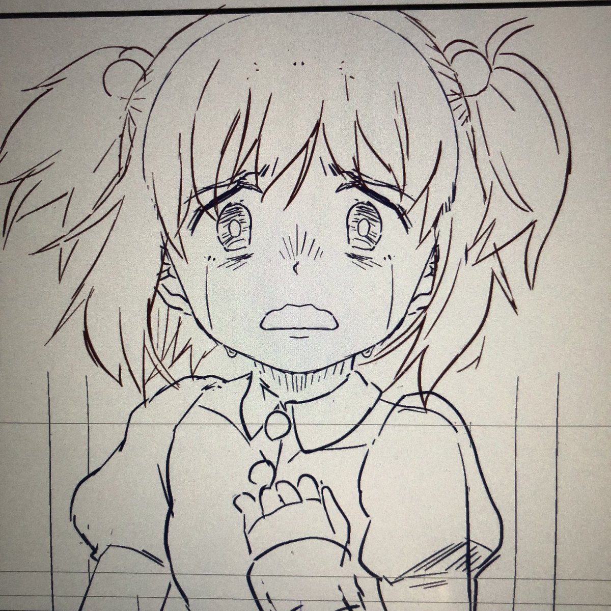 ゆまはやっぱ可愛いな…。 