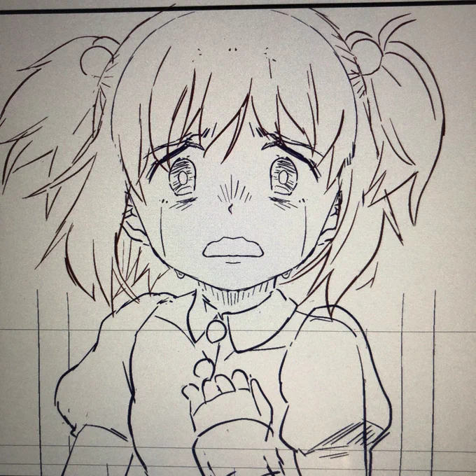 ゆまはやっぱ可愛いな…。 