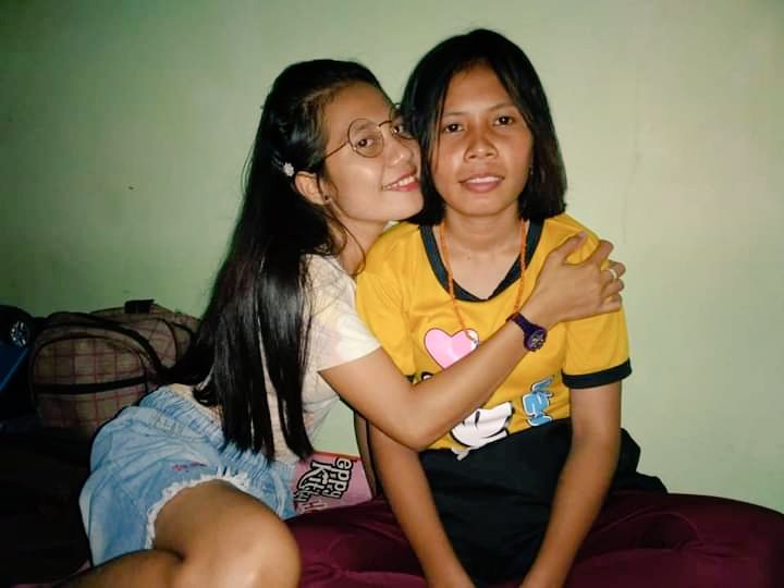 mo9_vince's tweet photo. White my sis ❤️😘 https://t.co/8O97aW4B7G