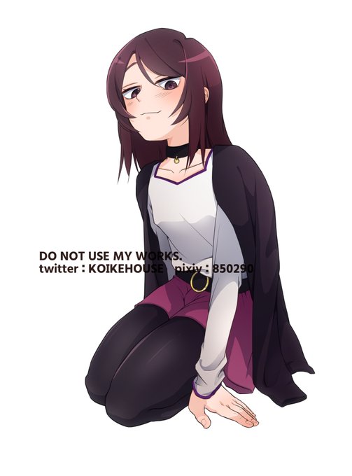 一生懸命キャラを考えているんですけど全員イマイチな気がして漫画に踏み切れない このキャラは気に入ったけど男の娘というより女装男子だな 