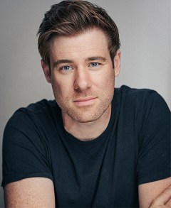 The doctor will see you now! 🩺 We are so excited to welcome <a href="/thedavidhunter/">David Hunter</a> back to the diner as Dr.Pomatter! Catch him in:
🥧 Llandudno 30 March to 2 April 2022
🥧 Cardiff 30 May 2022 onwards
Order your tickets today! waitressthemusical.co.uk 🎟